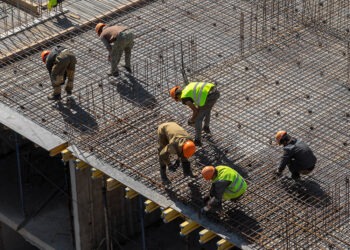 İnşaatta Sessizlik: Son Yirmi Yılda Bir Sektörün Yükselişi ve Düşüşü