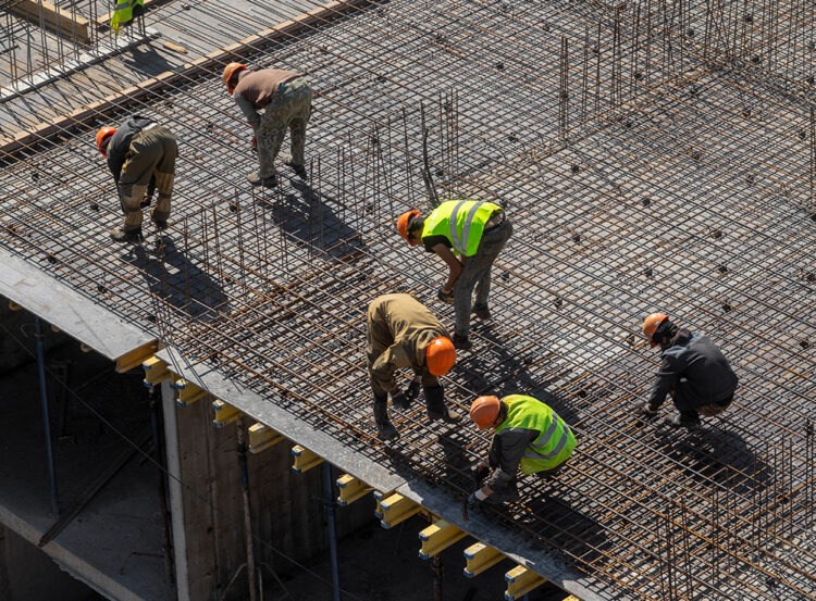 İnşaatta Sessizlik: Son Yirmi Yılda Bir Sektörün Yükselişi ve Düşüşü