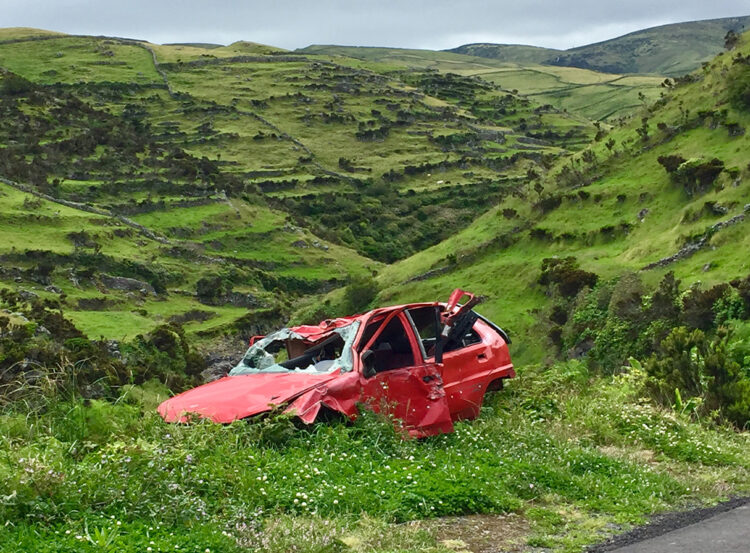 Toplumsal Bir Yara: Türkiye’de Trafik Kazaları