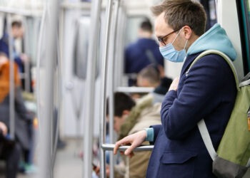 Geldin, Gidiyorsun: Salgın Konusunda Toplum Hâlâ Endişeli mi?