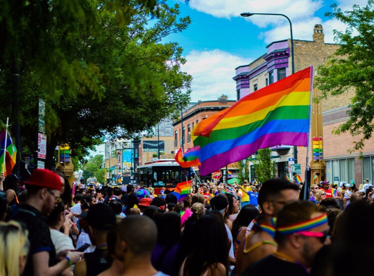 Nefret Öldürür: LGBTİ Bireylere Yönelik Şiddetin Karnesi