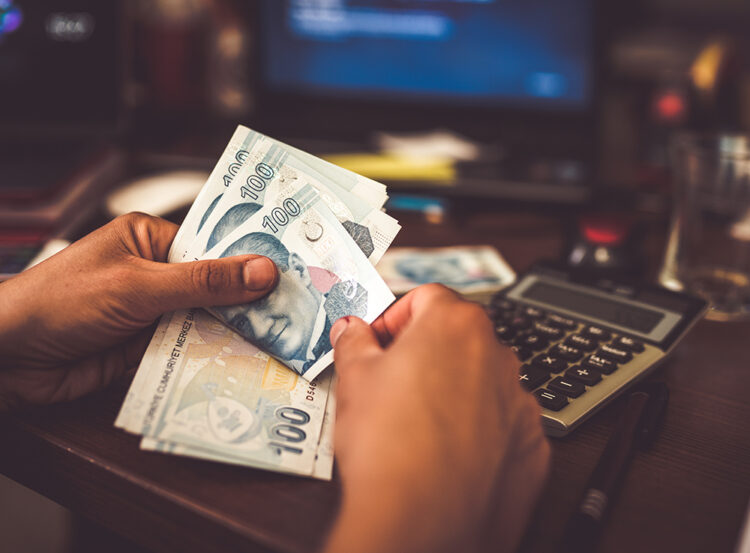 Nakit Mi Kredi Kartı Mı?: Türkiye’de Nakit Kullanımı Hangi Düzeyde?