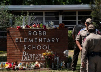 Bir Amerikan Trajedisi: Okul Katliamları