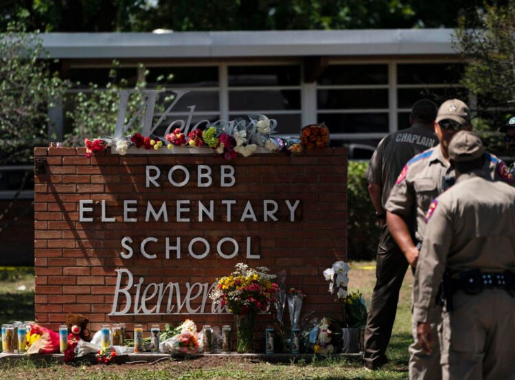 Bir Amerikan Trajedisi: Okul Katliamları