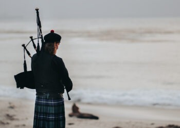 İskoçlar Bağımsızlık İstiyor Mu?