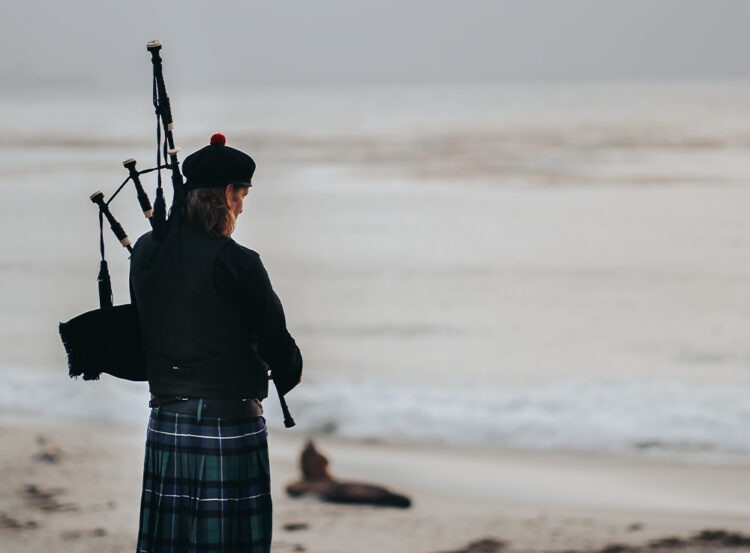 İskoçlar Bağımsızlık İstiyor Mu?