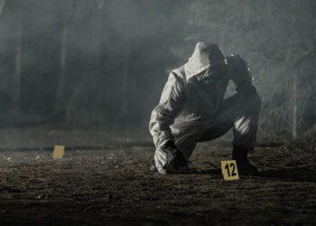 Arka Sokaklarda Neler Oluyor? ABD ve Avrupa’da Suç Oranları