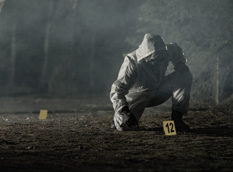 Arka Sokaklarda Neler Oluyor? ABD ve Avrupa’da Suç Oranları