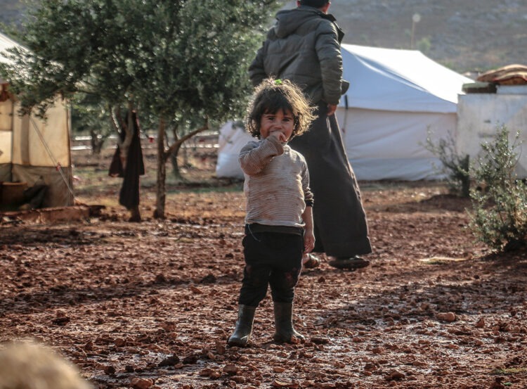 Geçici Koruma Statüsü: Suriyelilerin Türkiye’deki Durumu Ne?