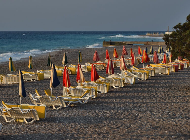 Ayşe Tatile Çıkamadı: Toplum Tatil Yapabiliyor Mu?