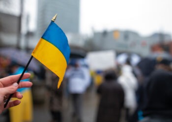 AB’nin İki Yüzü: Ukraynalı Mülteciler