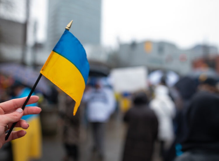 AB’nin İki Yüzü: Ukraynalı Mülteciler