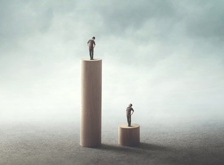 Adaletin Bu Mu Dünya: Türkiye’de Toplumun Adalete Bakışı