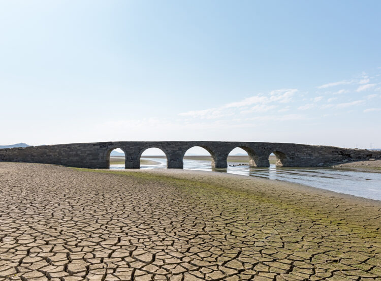Baharlar Nereye Gitti?: İklim Değişikliği