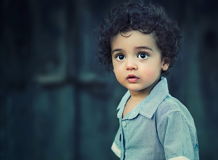 Türkiye’de ve Avrupa’da Verilerle Çocuk