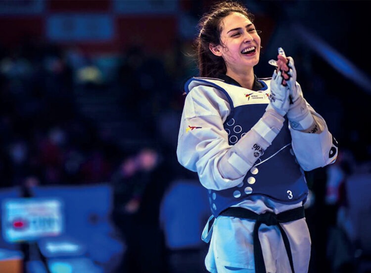 Türkiye’de Sporda Kadının Adı Var Mı?