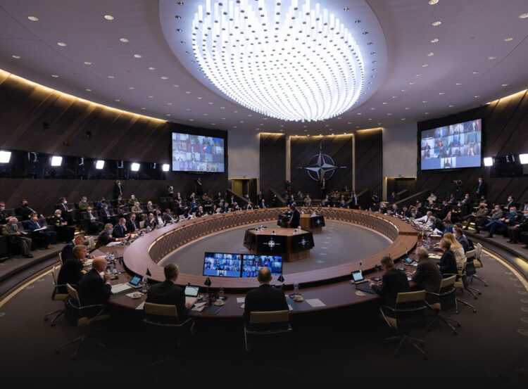 Madrid’den Önce, Madrid’den Sonra: NATO’da Finlandiya ve İsveç’e Yeşil Işık