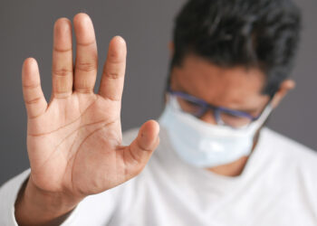 Sağlıkta Şiddete Son!