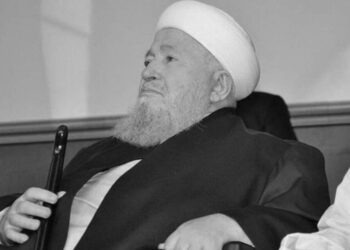 Bir Şeyhin Ölümü: Ustaosmanoğlu ve Siyaset