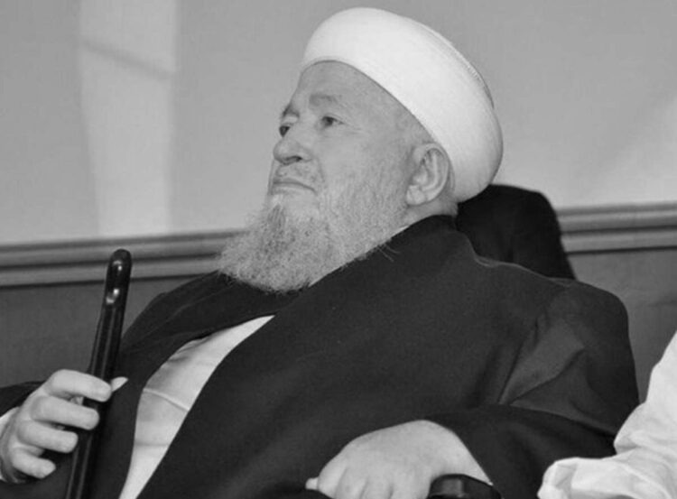 Bir Şeyhin Ölümü: Ustaosmanoğlu ve Siyaset