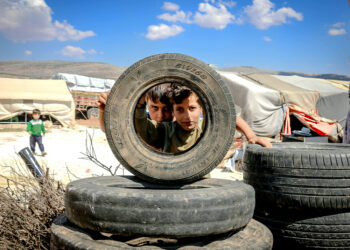 Türk Toplumunun Sığınmacılara Yaklaşımı Değişti Mi? 