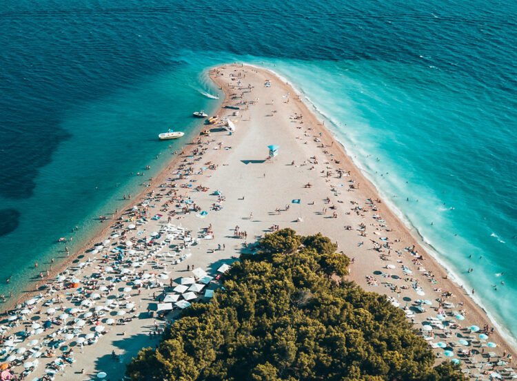 Bacasız Sanayi: Türkiye’de Turizm