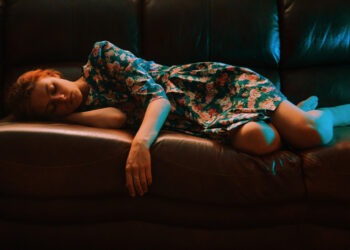 Uykusuz Her Gece: Türkiye’de Toplumun Uyku Alışkanlığı