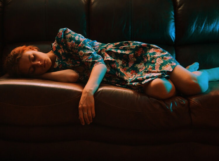 Uykusuz Her Gece: Türkiye’de Toplumun Uyku Alışkanlığı