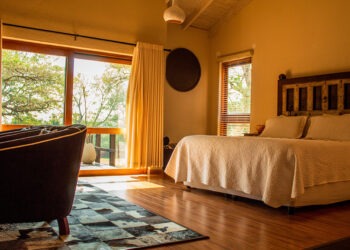 Herkesin Kendi Oteli: Airbnb