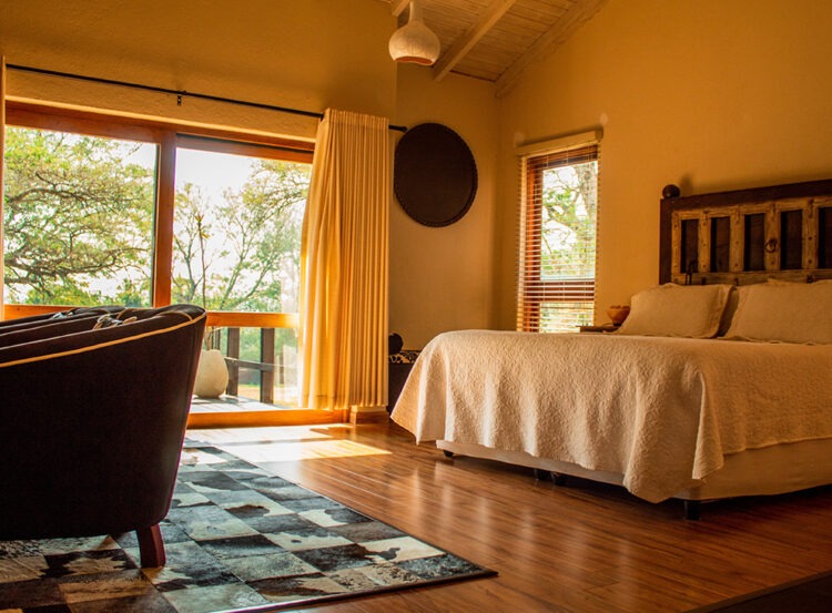 Herkesin Kendi Oteli: Airbnb