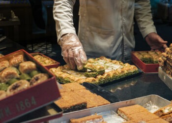 Uzun İnce Bir Yol: Alım Gücünü Yükseltmek