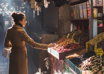 Markete Giderken: Toplumun Alışveriş Alışkanlıkları