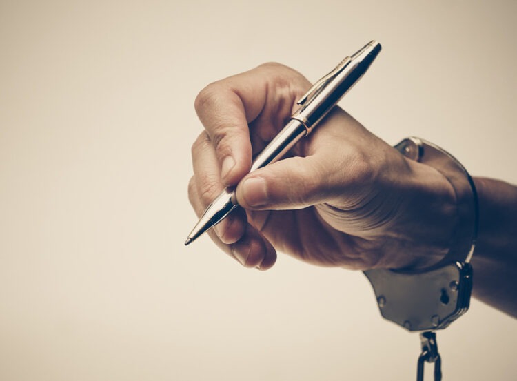 İstediğini Yazamamak: Basın Özgürlüğü