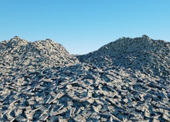 Yeni Zirve: Cari Açık