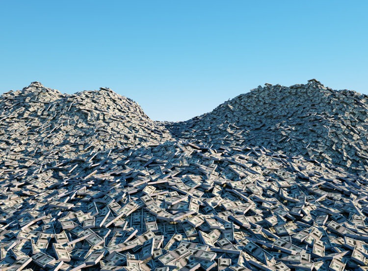 Yeni Zirve: Cari Açık