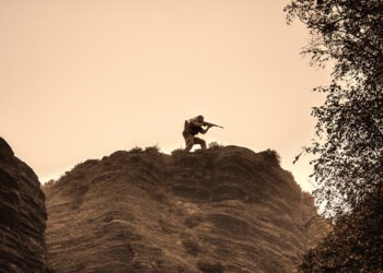 Devlet İnsan İçin Mi?: Çatışmalarda Sivil Kayıplar