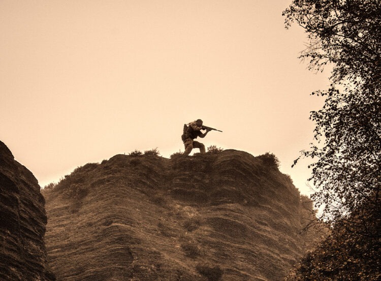 Devlet İnsan İçin Mi?: Çatışmalarda Sivil Kayıplar