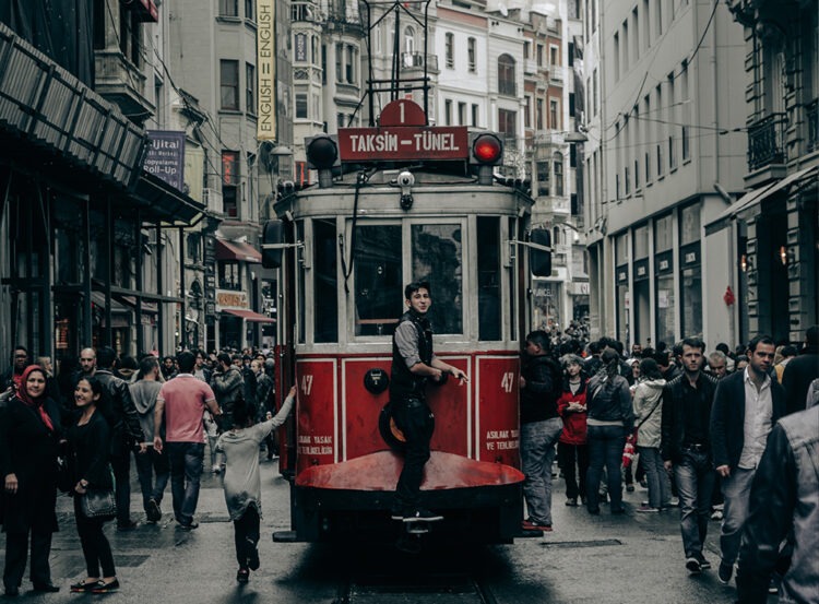 Zorlu Ekonomik Şartlar Girişimciliği Tetikliyor Mu?