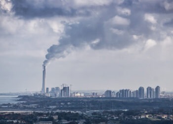 Nefes Alamıyorum!: Türkiye’de Hava Kirliliği