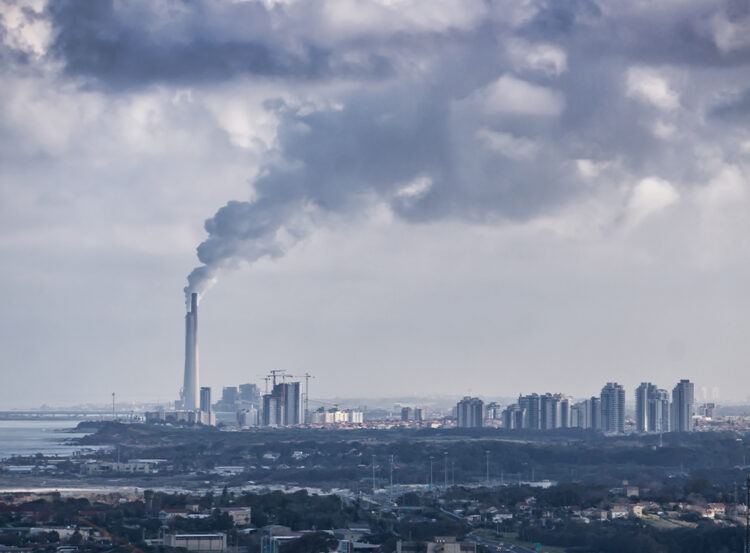 Nefes Alamıyorum!: Türkiye’de Hava Kirliliği