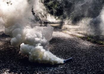 Öldürmek İçin Ölmek: İntihar Saldırılarının Anatomisi