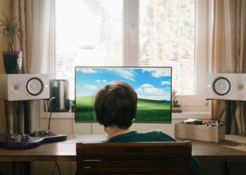 İnternet Çağında Çocuk Olmak