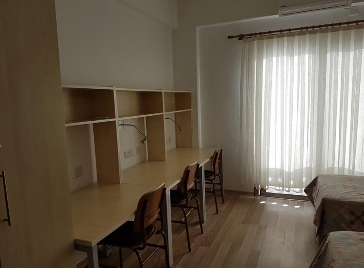 Haziranda Ölmek Zor: KYK Yurtlarında Öğrenci Ölümleri