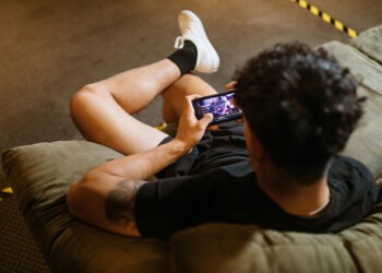 Çağımızın Yeni Bağımlılığı: Mobil Oyunlar