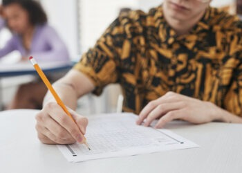 Bir Gelecek Hayali: Üniversite Sınavı