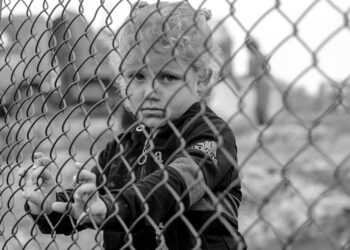 Hem Fail Hem Kurban: Suça İtilen Çocuklar