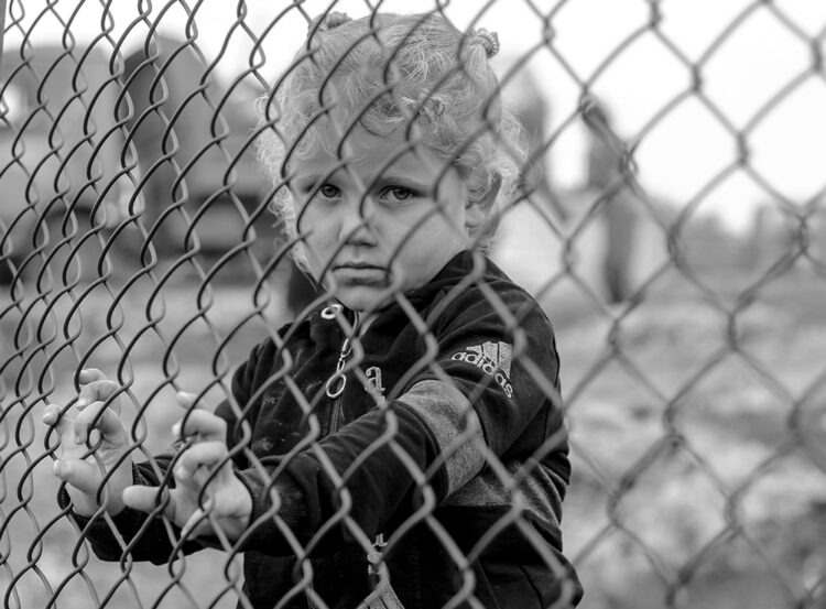 Hem Fail Hem Kurban: Suça İtilen Çocuklar