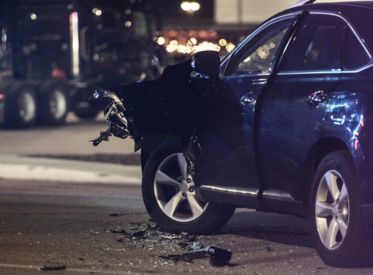 İhmal Mi Kusur Mu?: Trafik Kazaları