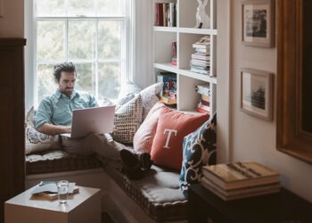 Birbirine Karışan Mekanlar: Uzaktan Çalışma Kültürü