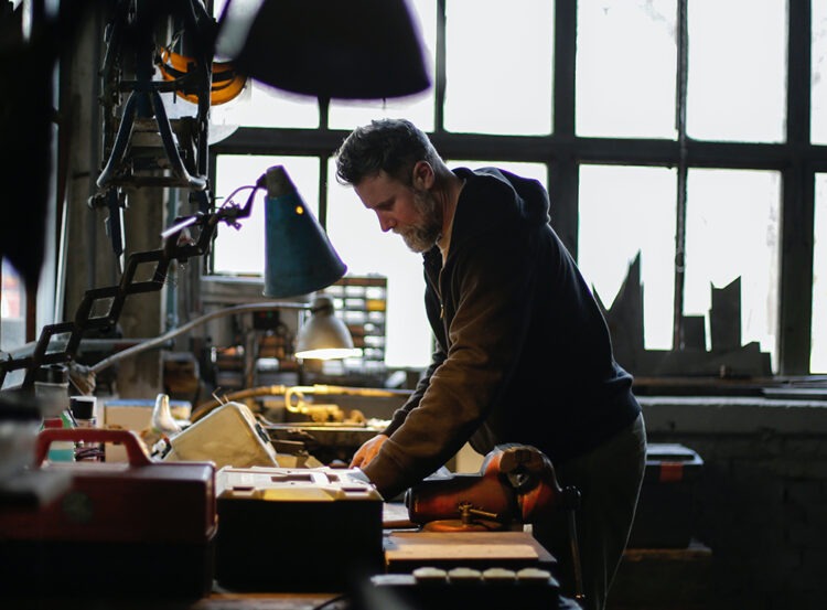 Geleceğe Yatırım: AR-GE